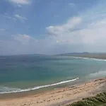 Pollan At Houses, Pollan Bay Ballyliffin
