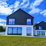 Pollan At Houses, Pollan Bay Tatil Evi Ballyliffin