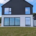 Tatil Evi Pollan At Houses, Pollan Bay Ballyliffin
