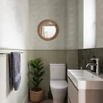 Pollan At Houses, Pollan Bay Tatil Evi *