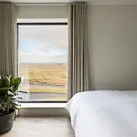 Pollan At Houses, Pollan Bay * Ballyliffin