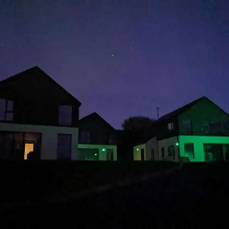 Pollan At Houses, Pollan Bay Дом отдыха