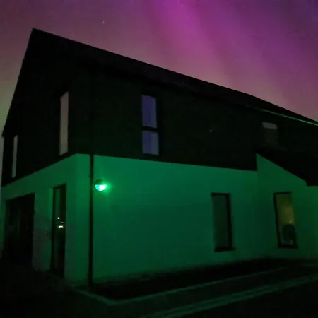 Дом отдыха Pollan At Houses, Pollan Bay Баллилиффин