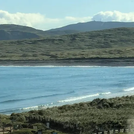 Дом отдыха Pollan At Houses, Pollan Bay