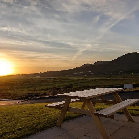 Pollan At Houses, Pollan Bay Σπίτι διακοπών Ballyliffin