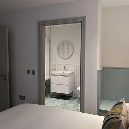 Casa vacanze Pollan At Houses, Pollan Bay Ballyliffin