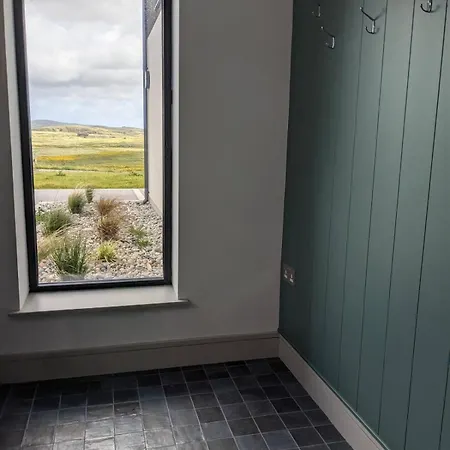 Pollan At Houses, Pollan Bay Casa vacanze Ballyliffin