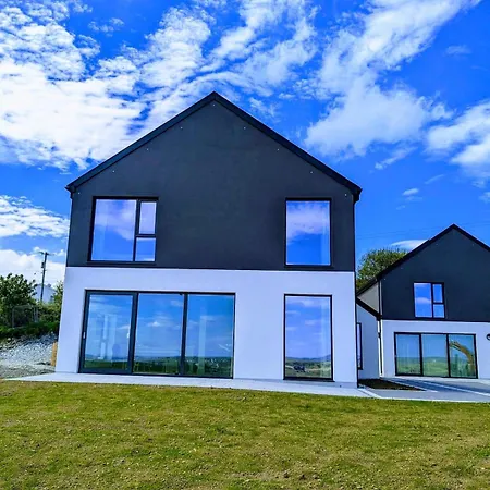 Pollan At Houses, Pollan Bay Σπίτι διακοπών Ballyliffin