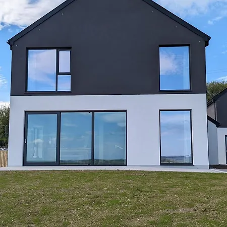 Дом отдыха Pollan At Houses, Pollan Bay Баллилиффин