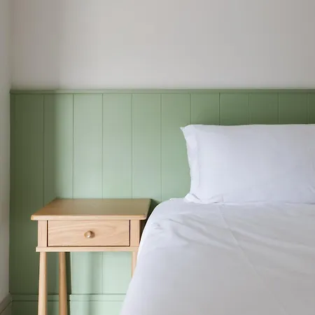 Pollan At Houses, Pollan Bay Дом отдыха Баллилиффин