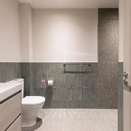 Дом отдыха Pollan At Houses, Pollan Bay