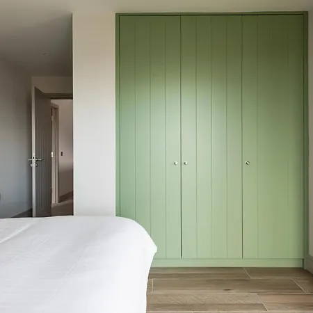 Pollan At Houses, Pollan Bay Casa vacanze Ballyliffin