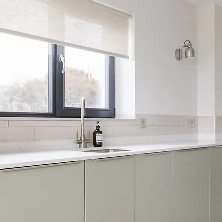 Pollan At Houses, Pollan Bay *