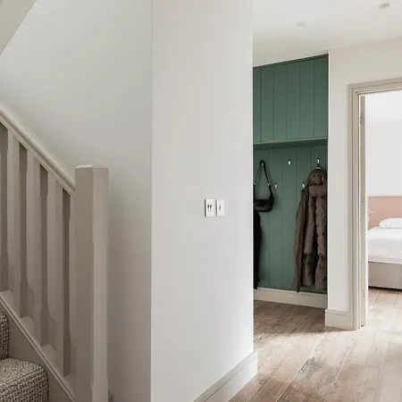 Pollan At Houses, Pollan Bay Дом отдыха