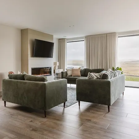 Дом отдыха Pollan At Houses, Pollan Bay *