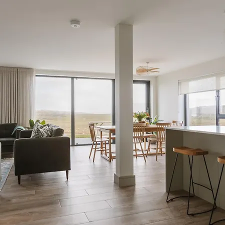 Pollan At Houses, Pollan Bay Casa vacanze Ballyliffin