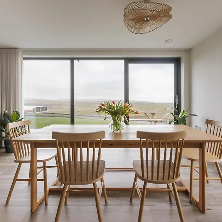 Casa vacanze Pollan At Houses, Pollan Bay Ballyliffin