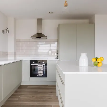 Pollan At Houses, Pollan Bay Casa vacanze *