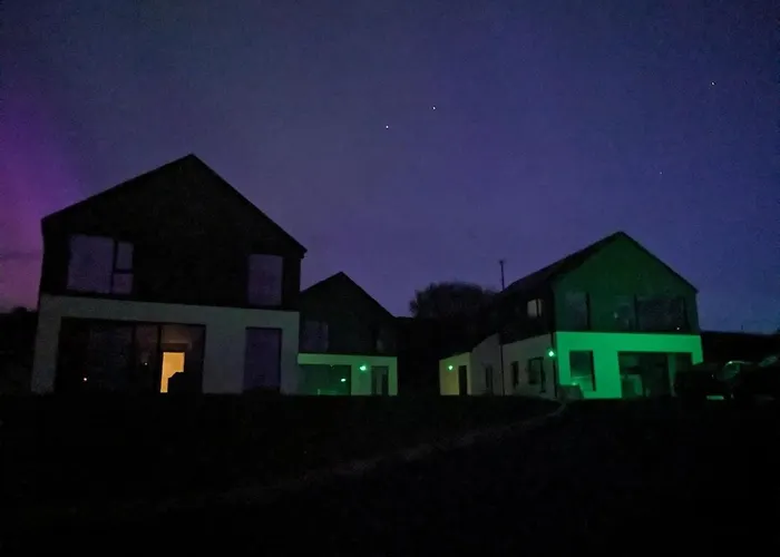 Pollan At Houses, Pollan Bay Tatil Evi