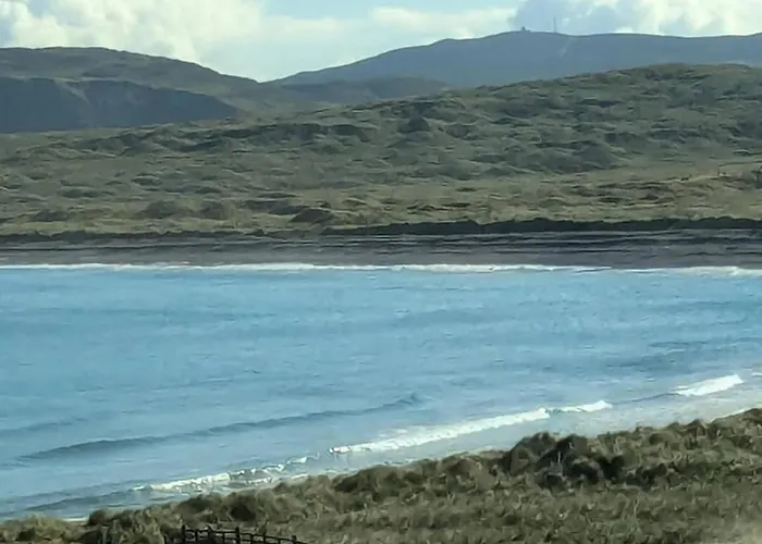 Tatil Evi Pollan At Houses, Pollan Bay