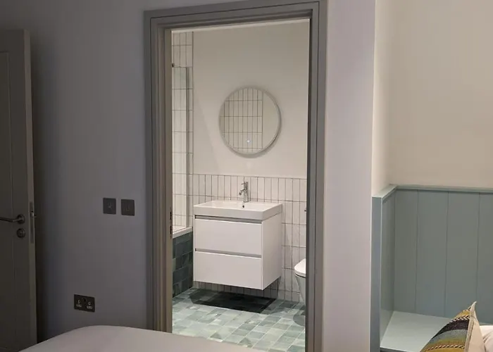 Tatil Evi Pollan At Houses, Pollan Bay Ballyliffin