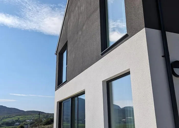 Tatil Evi Pollan At Houses, Pollan Bay *