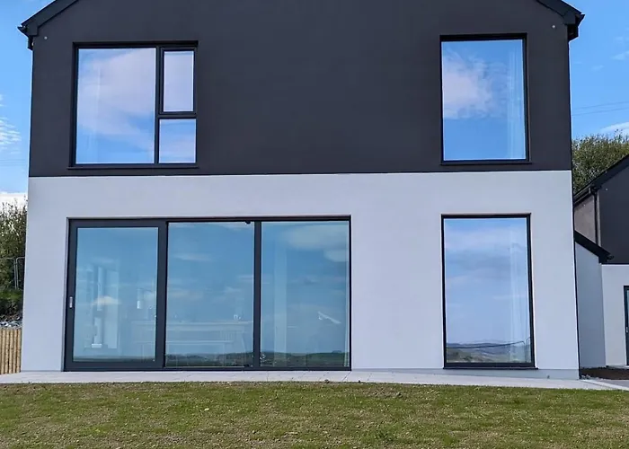 Tatil Evi Pollan At Houses, Pollan Bay Ballyliffin