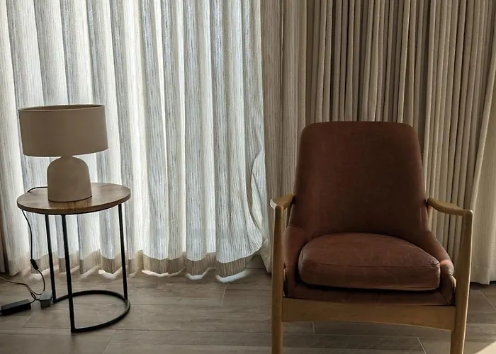 Pollan At Houses, Pollan Bay Tatil Evi