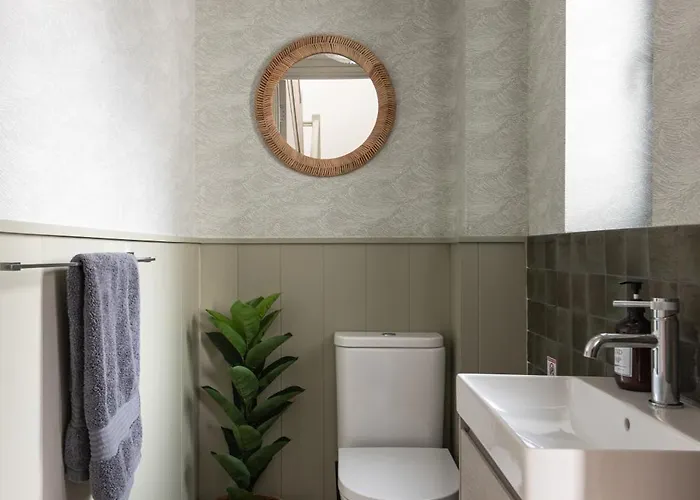 Pollan At Houses, Pollan Bay Tatil Evi *