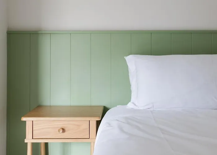 Pollan At Houses, Pollan Bay Vakantiehuis Ballyliffin