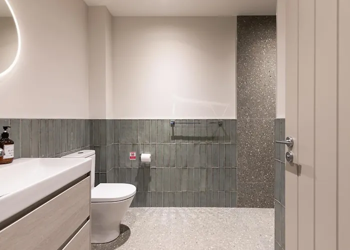 Tatil Evi Pollan At Houses, Pollan Bay