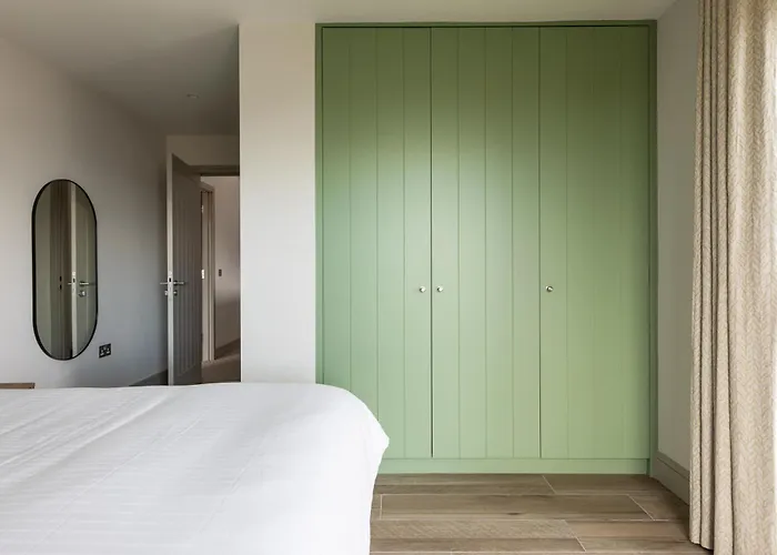 Pollan At Houses, Pollan Bay Tatil Evi Ballyliffin