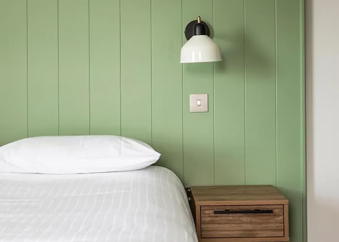 Pollan At Houses, Pollan Bay Tatil Evi *