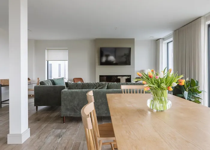 Tatil Evi Pollan At Houses, Pollan Bay