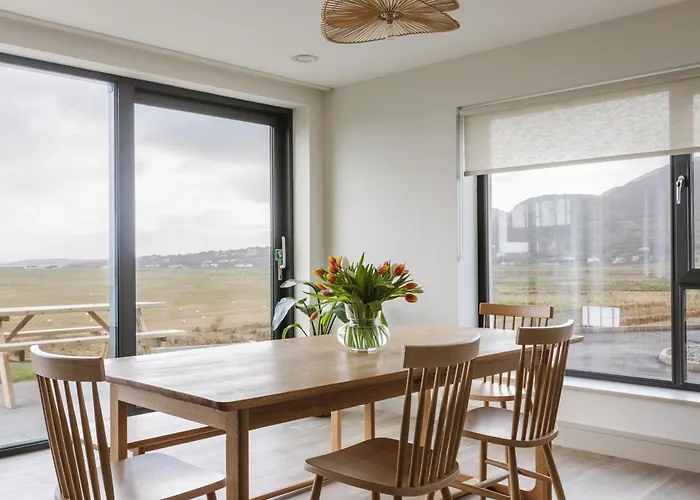 Pollan At Houses, Pollan Bay Tatil Evi